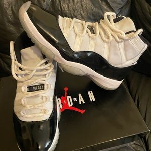 Men’s Air Jordan 11 Retro